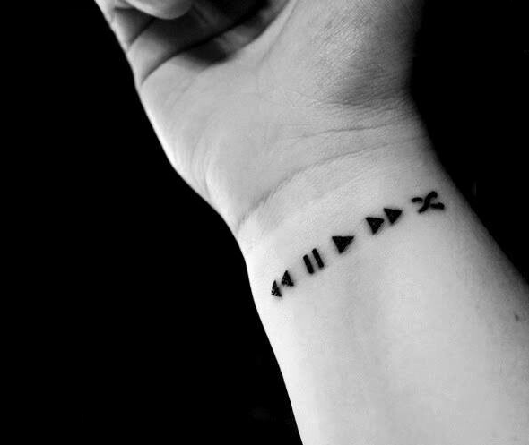 tatouage