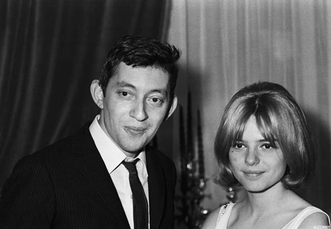 rencontre gainsbourg bardot