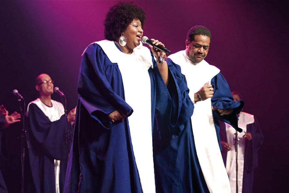 les rencontres gospel de rennes