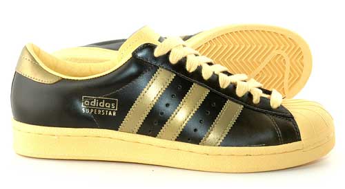 Adidas Superstar Vintage