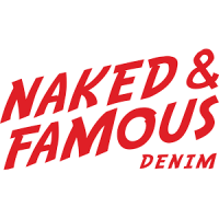 Notre Avis Sur La Marque Naked Famous Denim Comme Un Camion