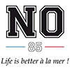 ▷ Notre avis sur la marque NO85 | Comme un camion