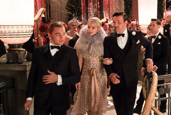 Brooks Brothers : à la mode de Gatsby le Magnifique –