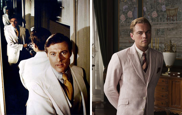 Décryptage de style dans « Gatsby le Magnifique » - Challenges