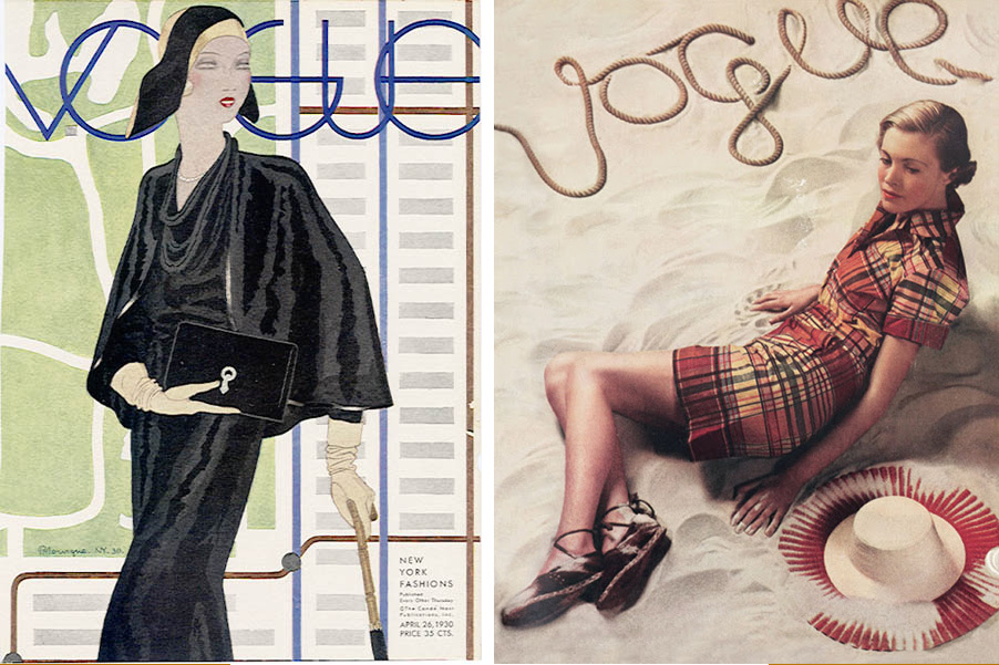Mode années 20 : quand la mode des années 20 nous inspire - Elle