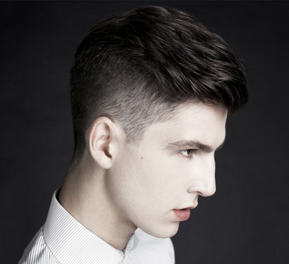 10 Idees De Coupes De Cheveux Pour Homme