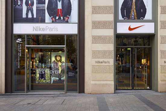 Accessoires garçon Nike - Galeries Lafayette