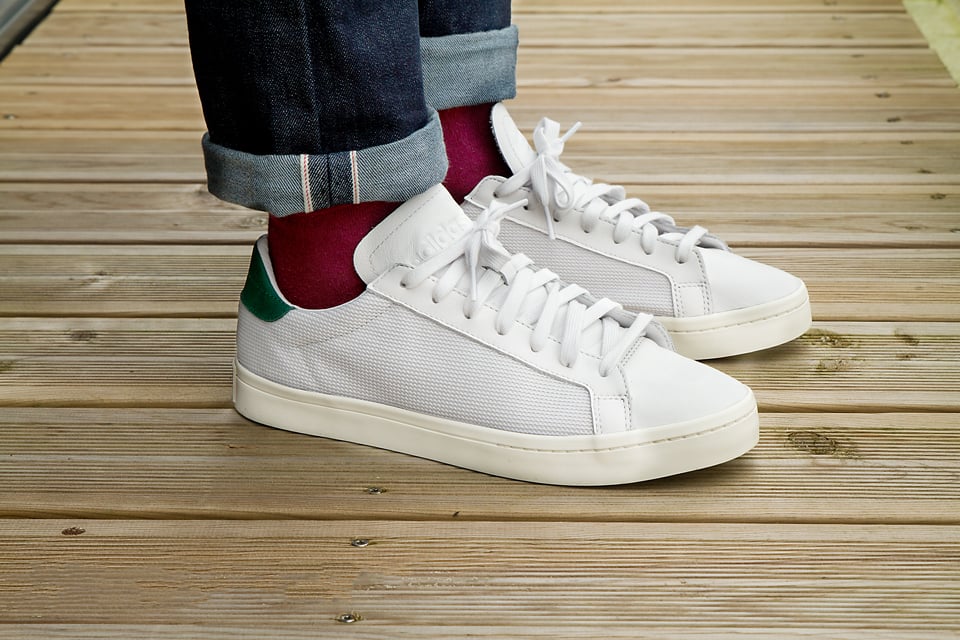 adidas stan smith taille grand