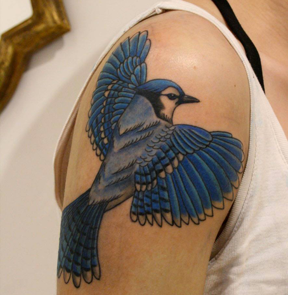 Histoire Et Origine Du Tatouage Colibri Allotattoo