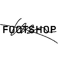 Footshox store