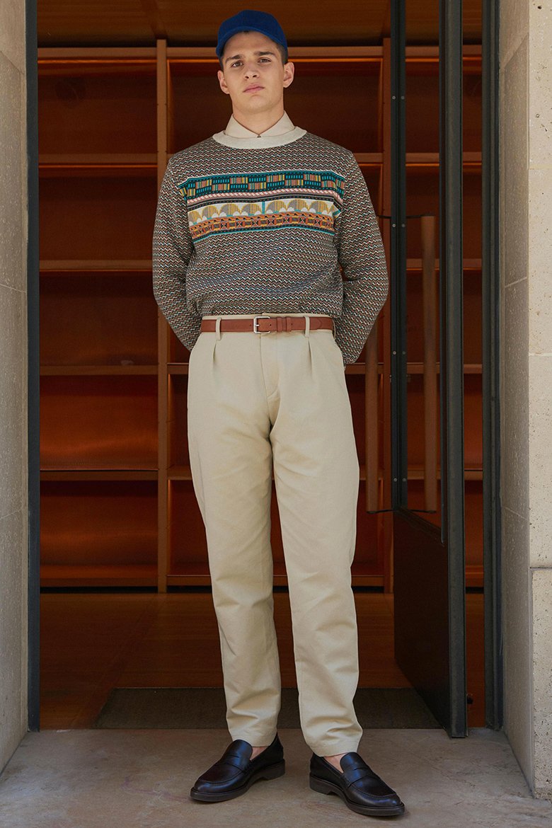 Pantalons Homme : pantalon chino, habillé, carotte ou droit