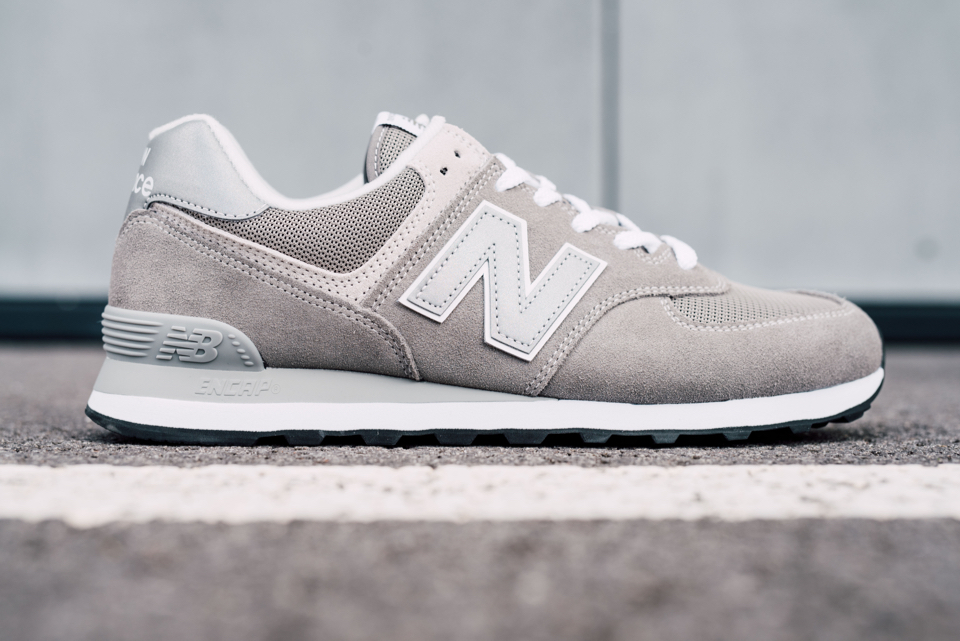 new balance 373 574 difference