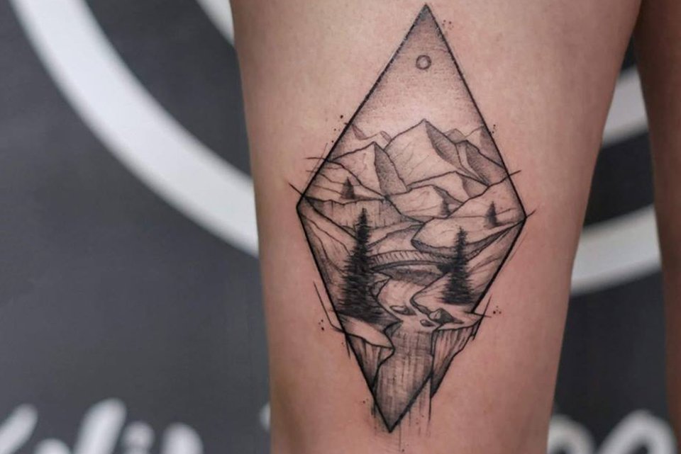 10 Tatoueurs à Connaître à Rennes