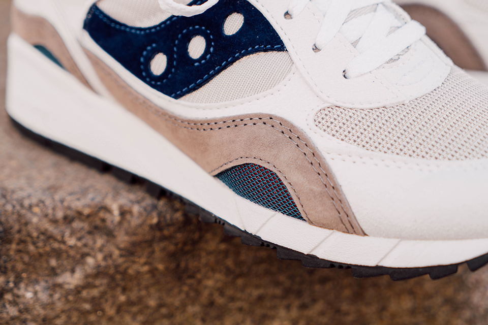 saucony shadow homme 2019