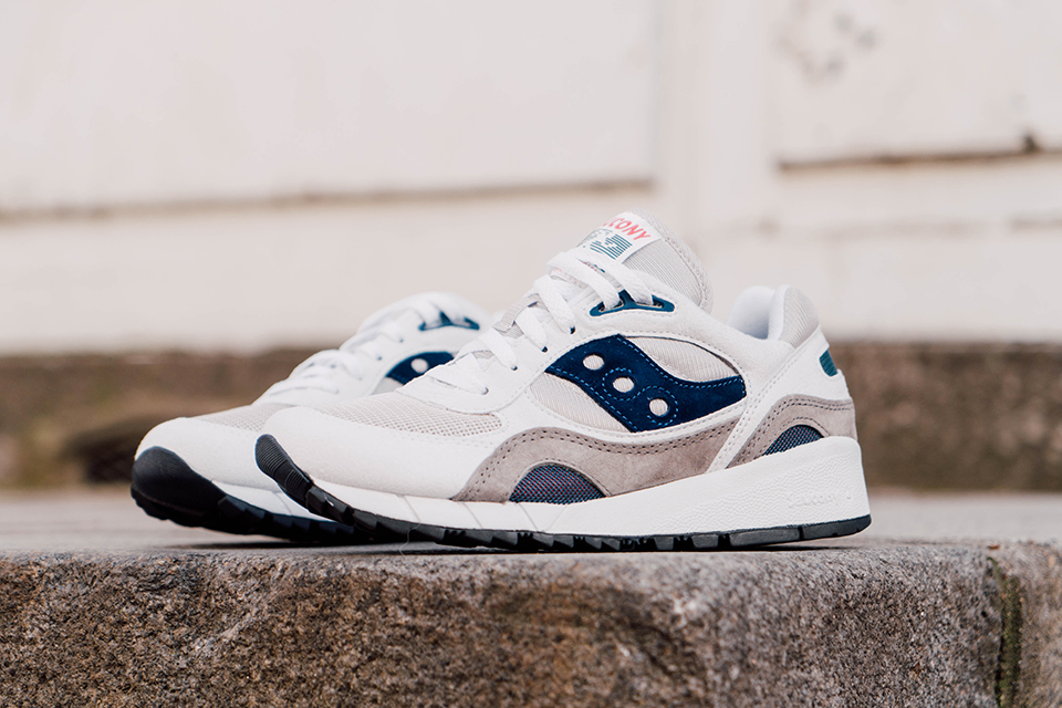 saucony shadow homme 2019