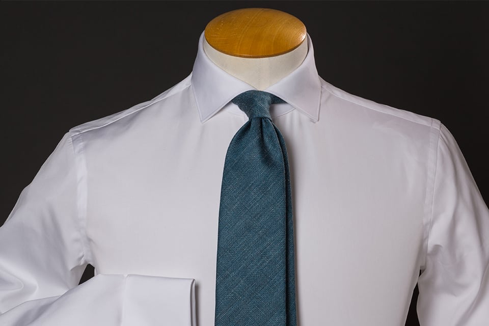 8 types de chemises que tout homme devrait avoir dans sa garde