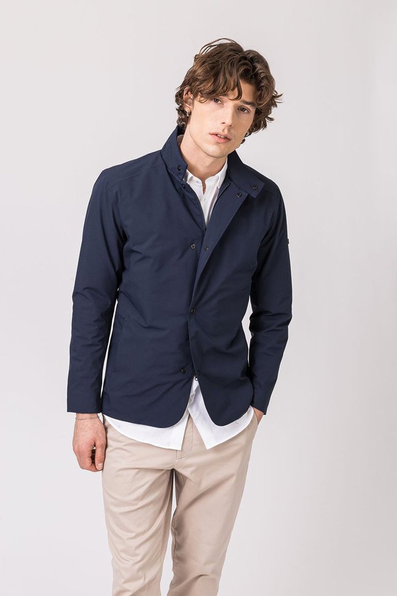 Blouson Scandinavian