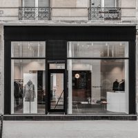 Drapeau Noir installe sa première boutique à Paris