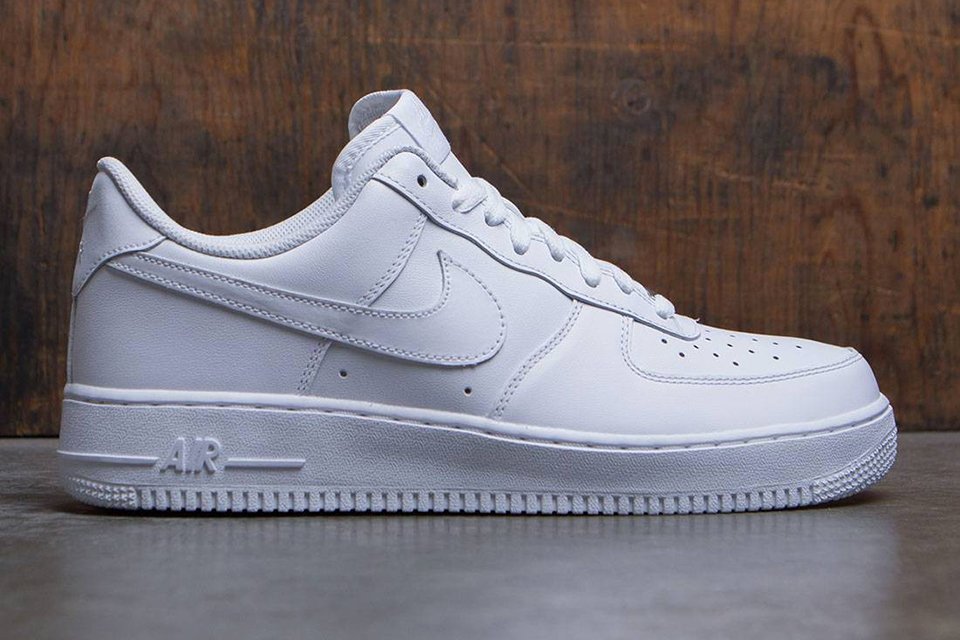 first nike air force one