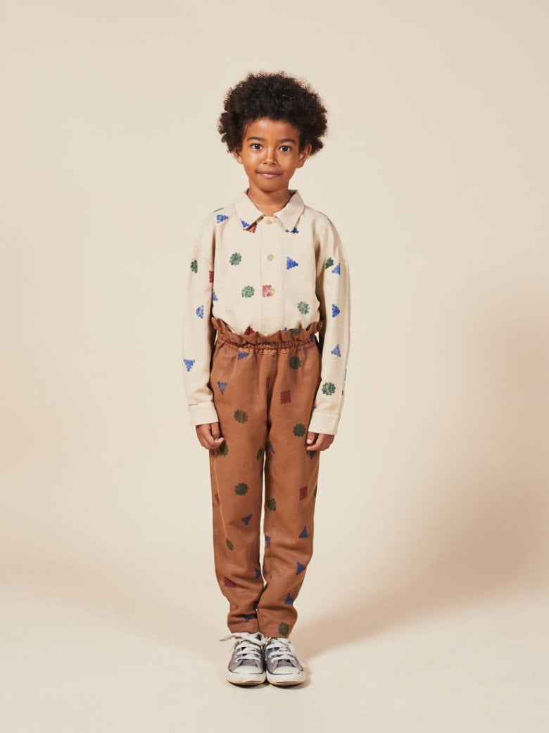 Vêtements garçon 2 ans - Mode ethnique - Vêtements enfants Poutali