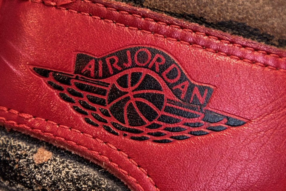 L'histoire et l'origine de la célèbre Air Jordan !