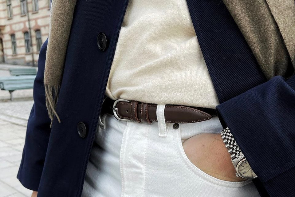 ceinture homme cuir pu luxe célèbre marque boucle ceinture.
