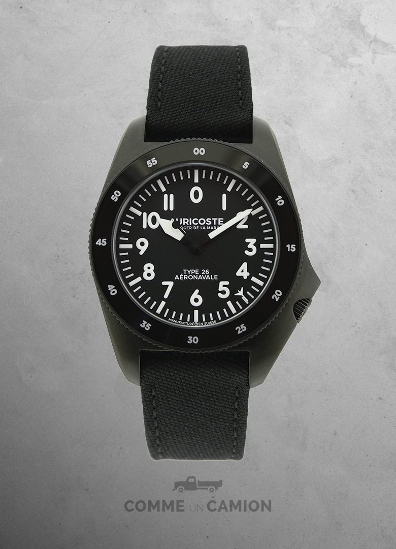 ▷ 10 montres militaires pour homme