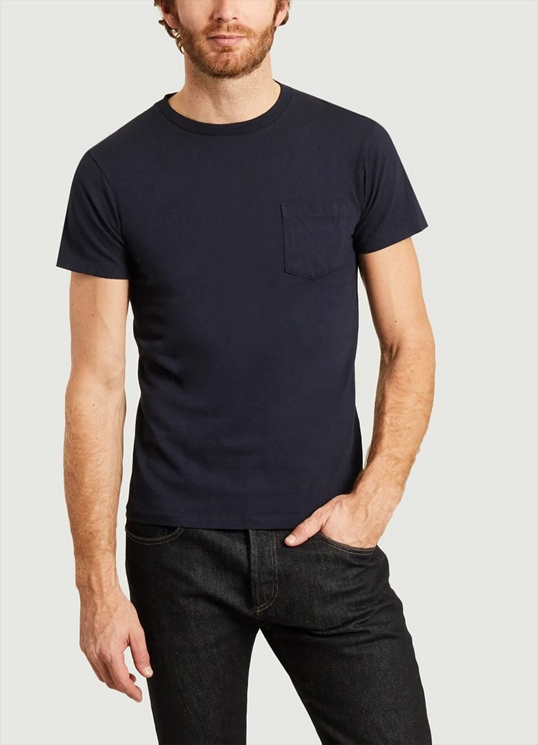 Tee shirt marque homme deals