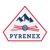 logo pyrenex 2024
