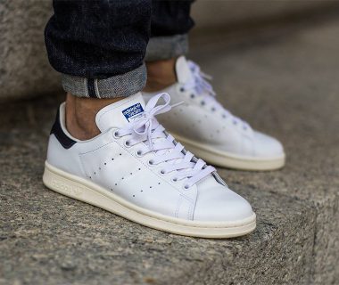 Adidas Stan Smith histoire d une icone de mode