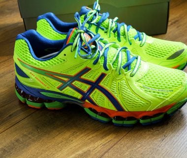 Asics gel nimbus 15 avis online