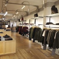 Magasin timberland paris les halles best sale