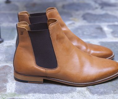 Chelsea boots Pied de Biche Test Avis