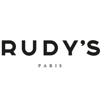logo Rudy's