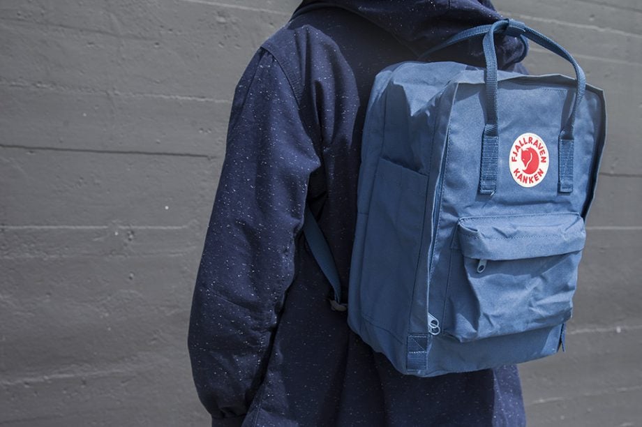 Notre avis sur la marque Fjallraven Comme un camion