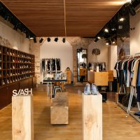 Slash Store horaires adresse telephone plan avis