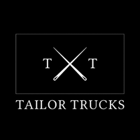 tailor trucks logo
