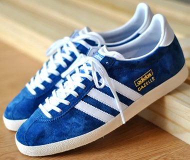 Gazelle original best sale