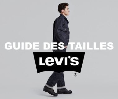 Shops tableau taille levis