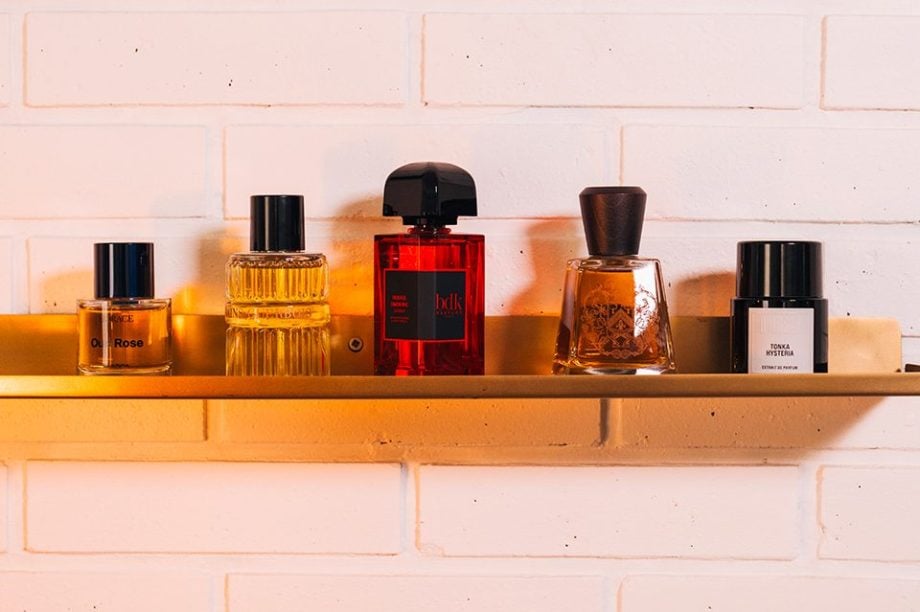 Nos conseils sur les parfums pour homme  | Comme un camion